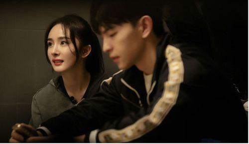 邓伦杨幂最新爆料,揭秘娱乐圈背后的秘密与情感纠葛